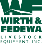 Wirth and Fedewa Livestock Equipment