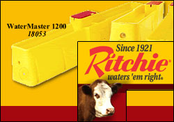 Ritchie waters em right