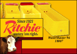 Ritchie waters em right