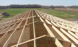 Wirth and Fedewa Exclusive Distributor of Starwood Rafters