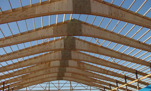 Wirth and Fedewa Exclusive Distributor of Starwood Rafters