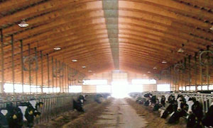 Wirth and Fedewa Exclusive Distributor of Starwood Rafters