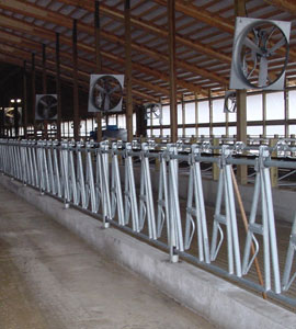 Ventilation Fan